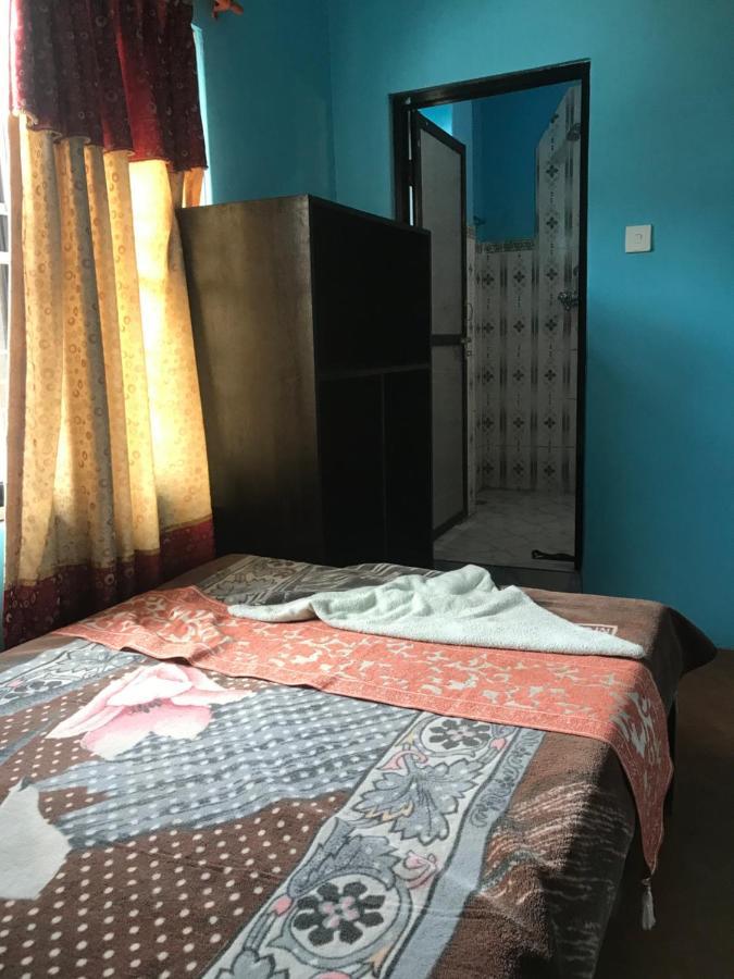 Gautam Garden Guest House Pokhara Exterior foto